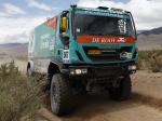 Iveco Trakker Evolution III 4x4 2012 года